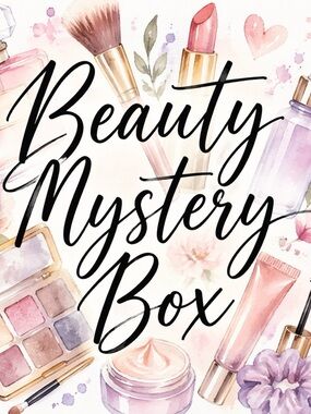 Beauty Mystery Box